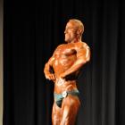 Stephen  Nolt - NPC Tri State Championships 2009 - #1